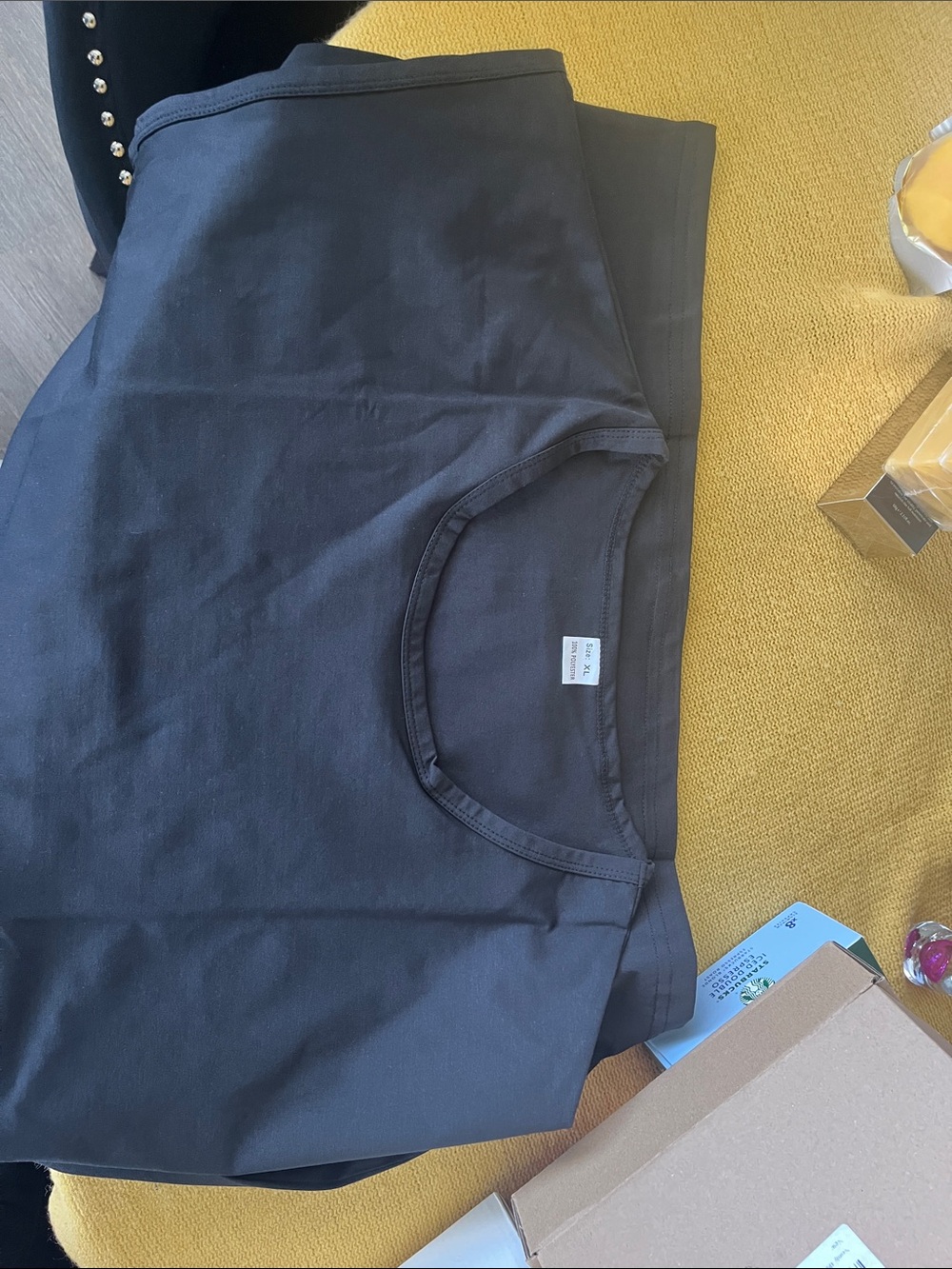 Men’s XL T Shirt